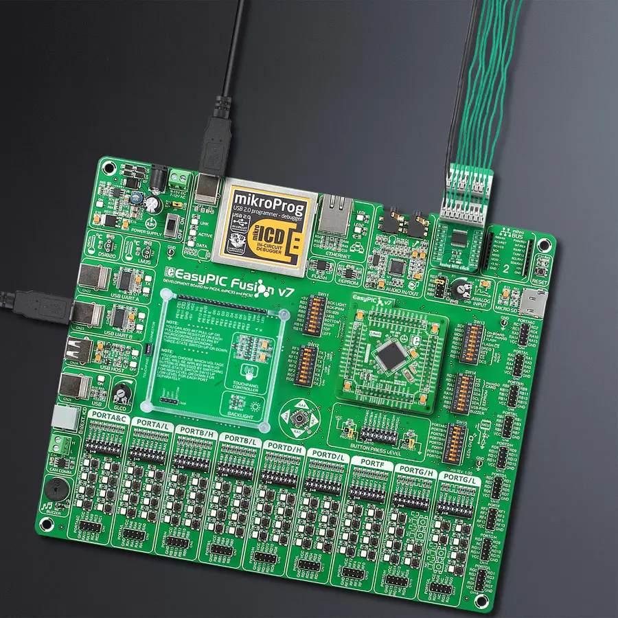 Board mapper by product7 hardware assembly