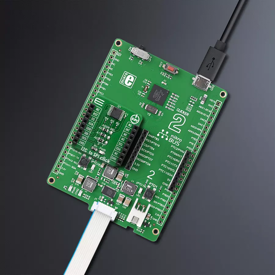 Board mapper by product7 hardware assembly