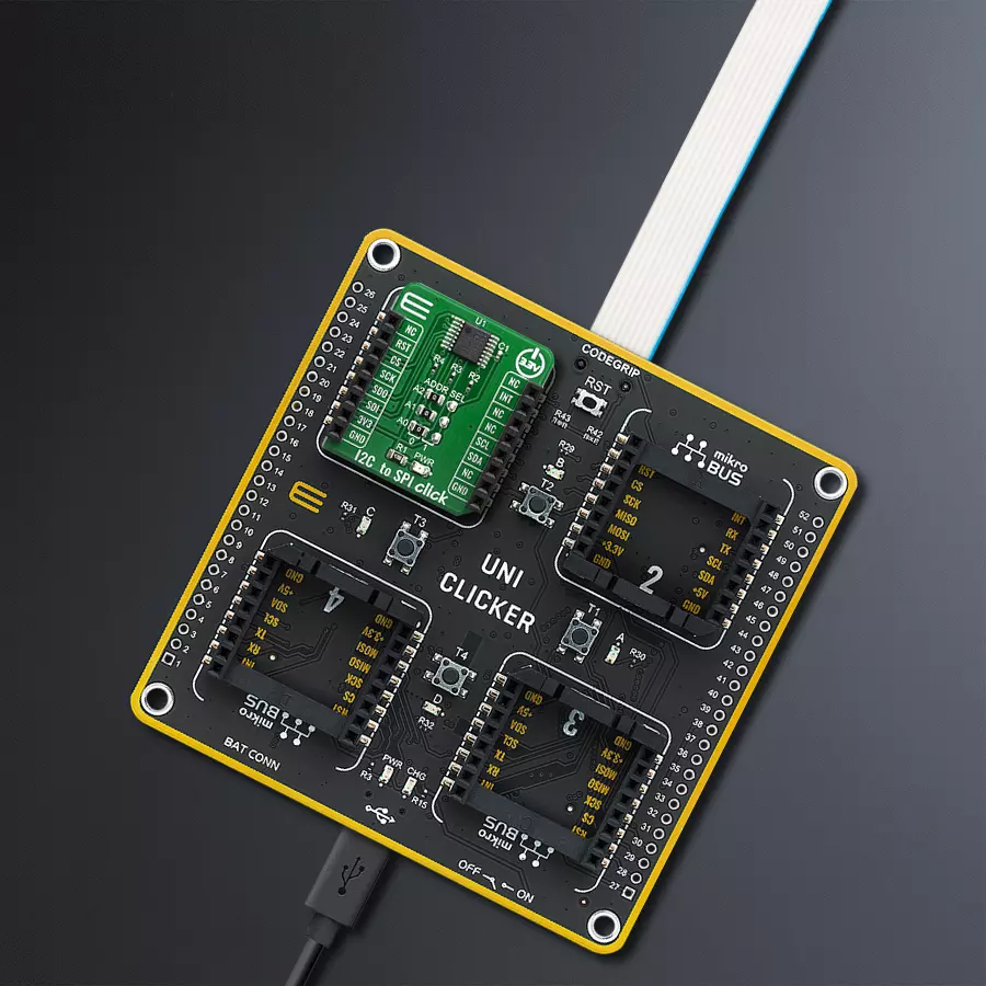 Board mapper by product8 hardware assembly