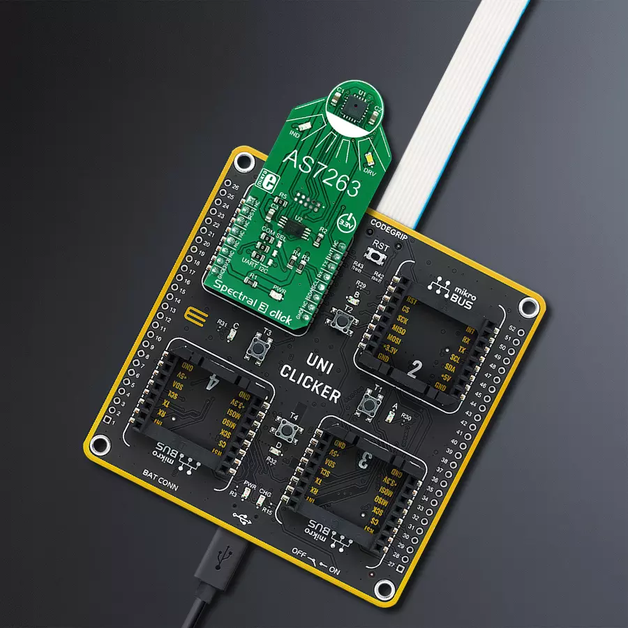 Board mapper by product8 hardware assembly