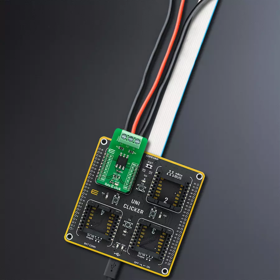Board mapper by product8 hardware assembly