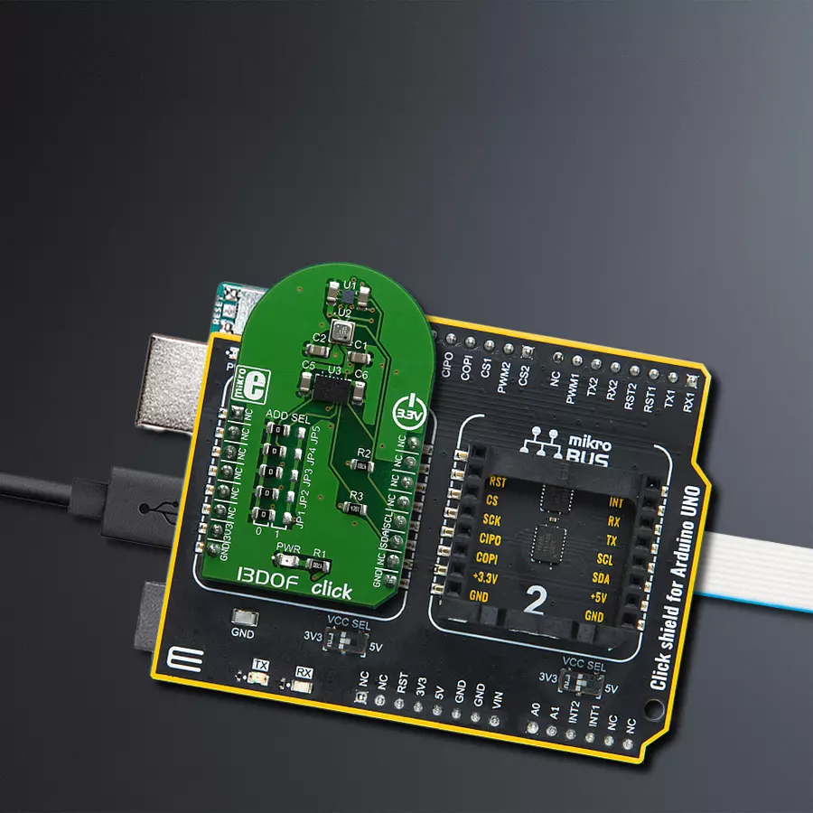 Board mapper by product8 hardware assembly