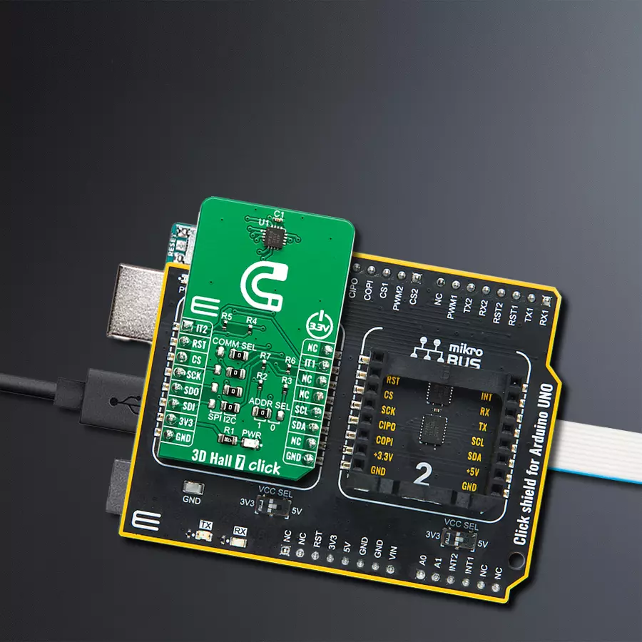 Board mapper by product8 hardware assembly