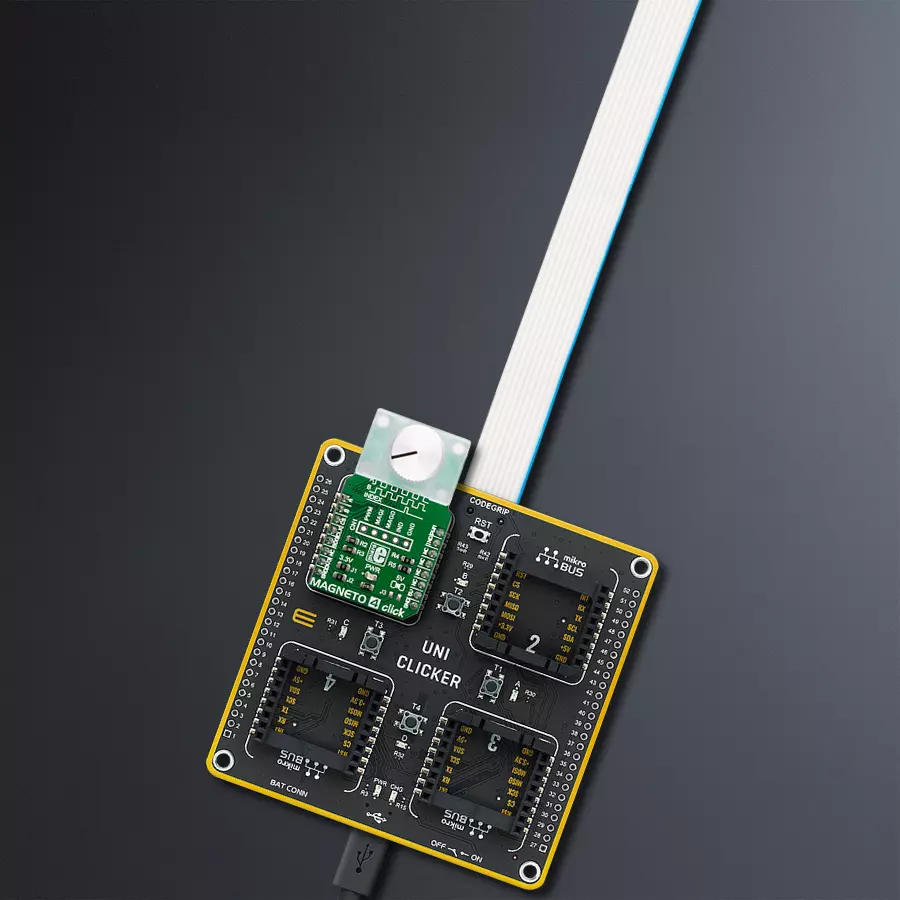 Board mapper by product8 hardware assembly
