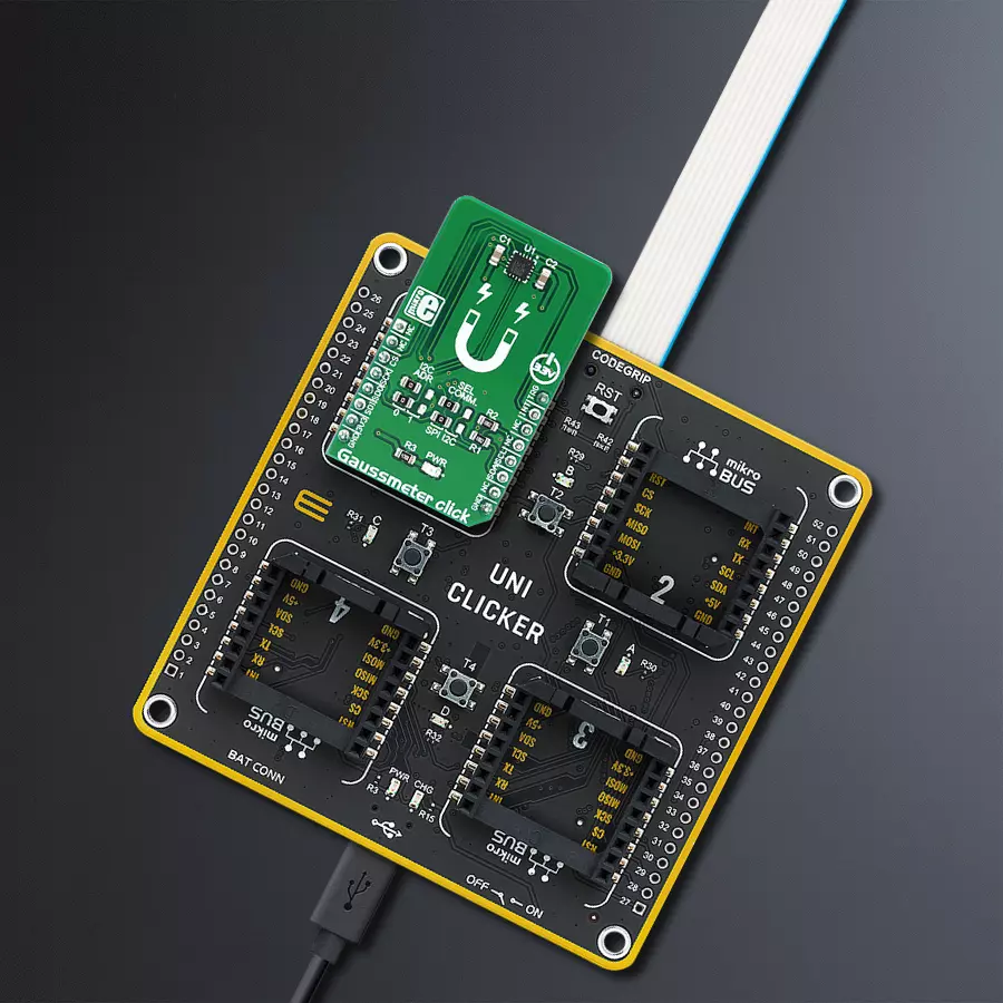Board mapper by product8 hardware assembly
