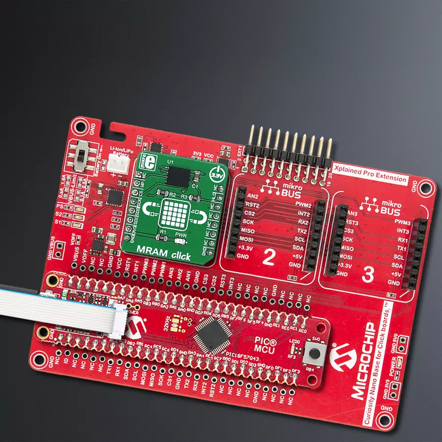 Board mapper by product8 hardware assembly