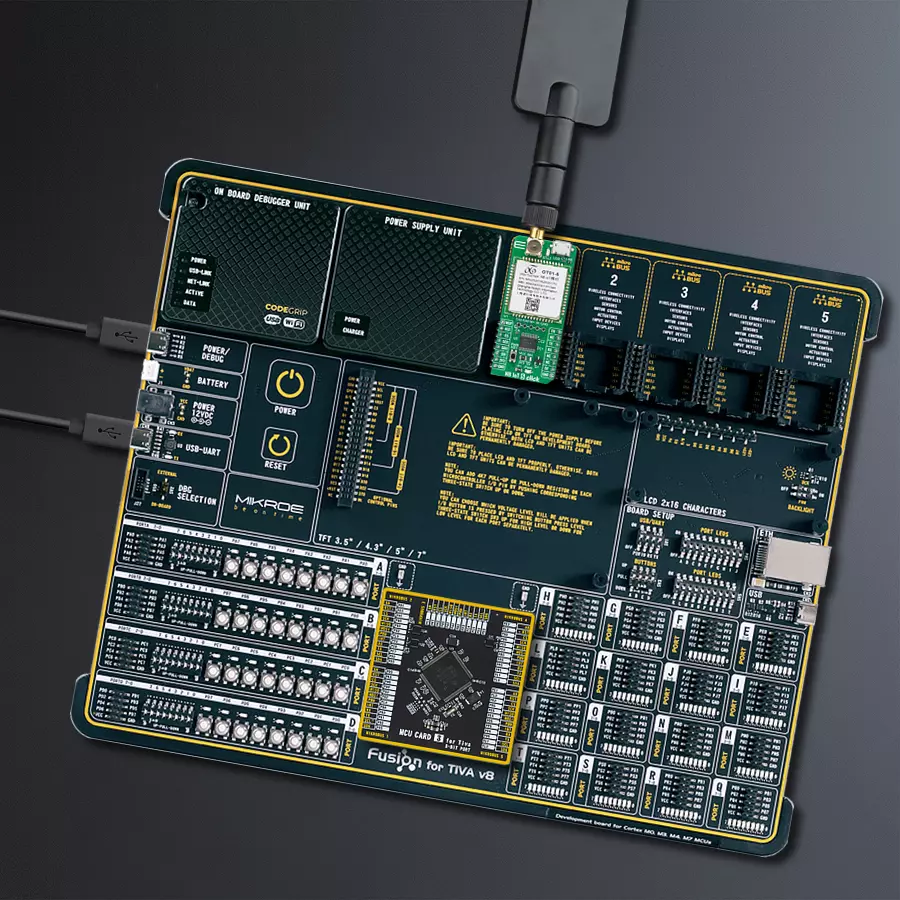 Board mapper by product7 hardware assembly