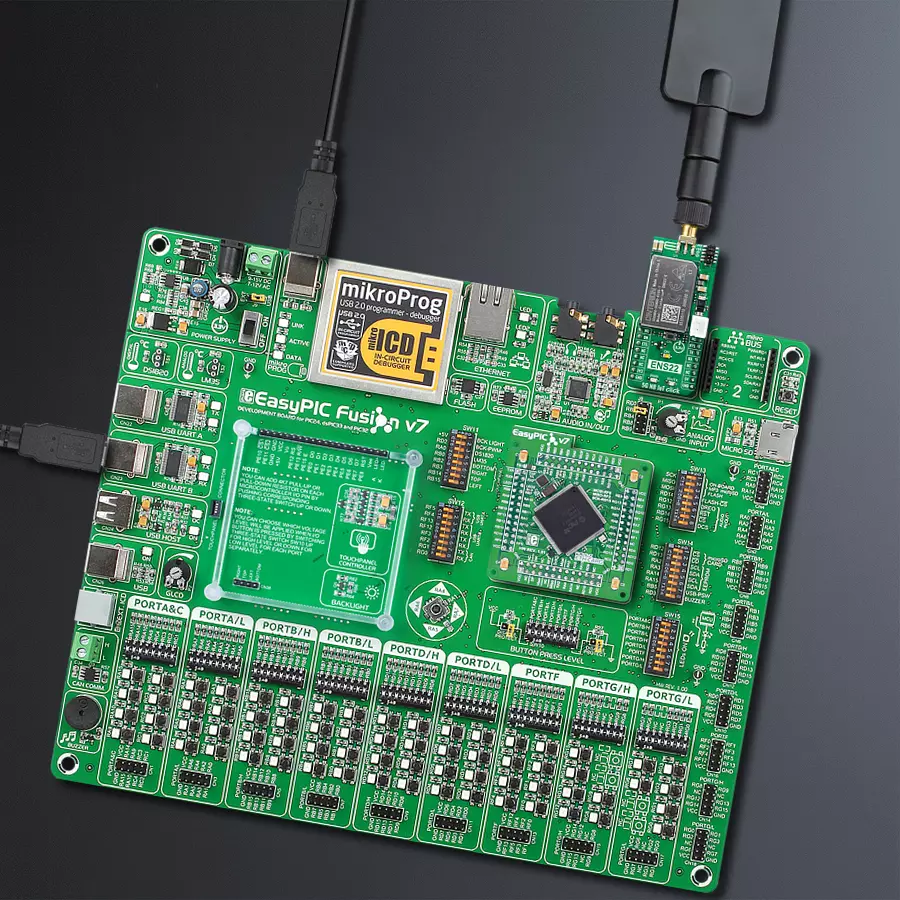 Board mapper by product7 hardware assembly