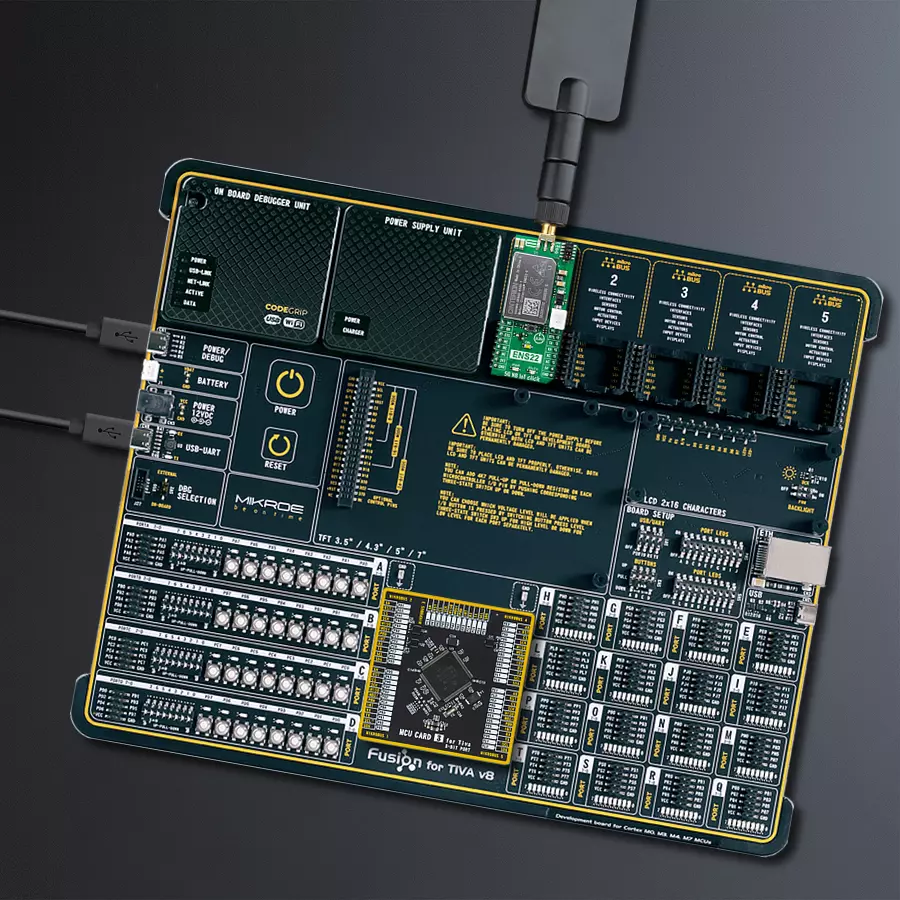 Board mapper by product7 hardware assembly
