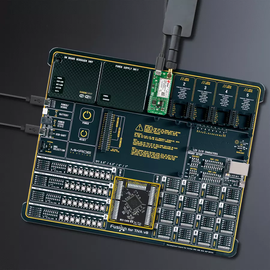 Board mapper by product7 hardware assembly
