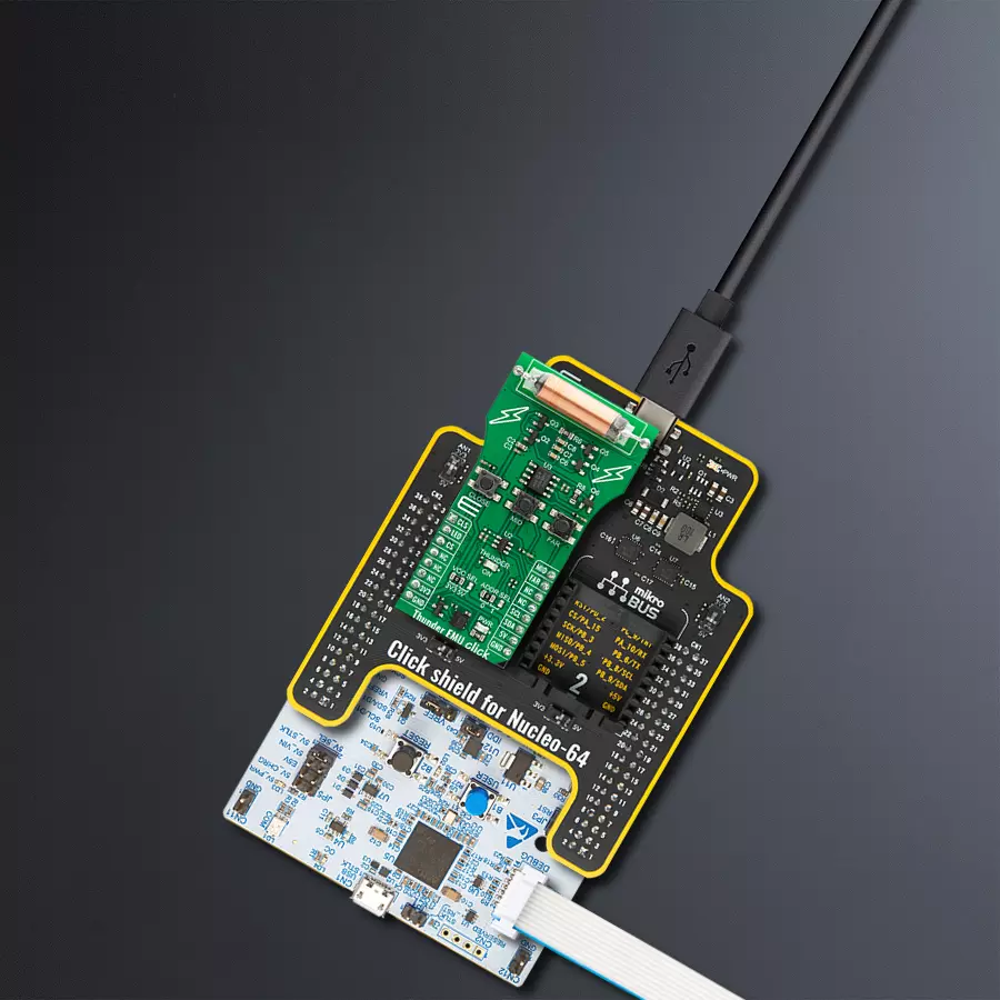 Board mapper by product8 hardware assembly