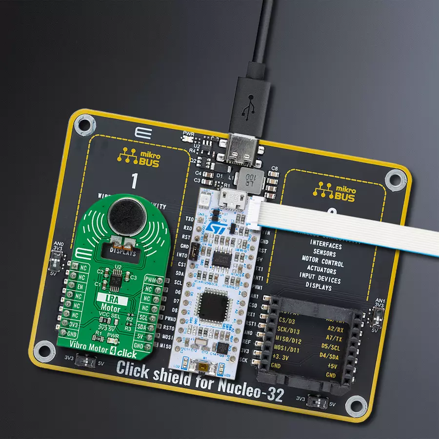 Board mapper by product8 hardware assembly