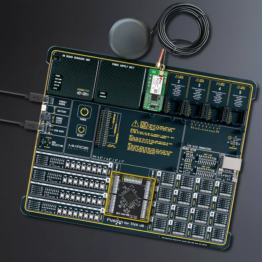 Board mapper by product7 hardware assembly