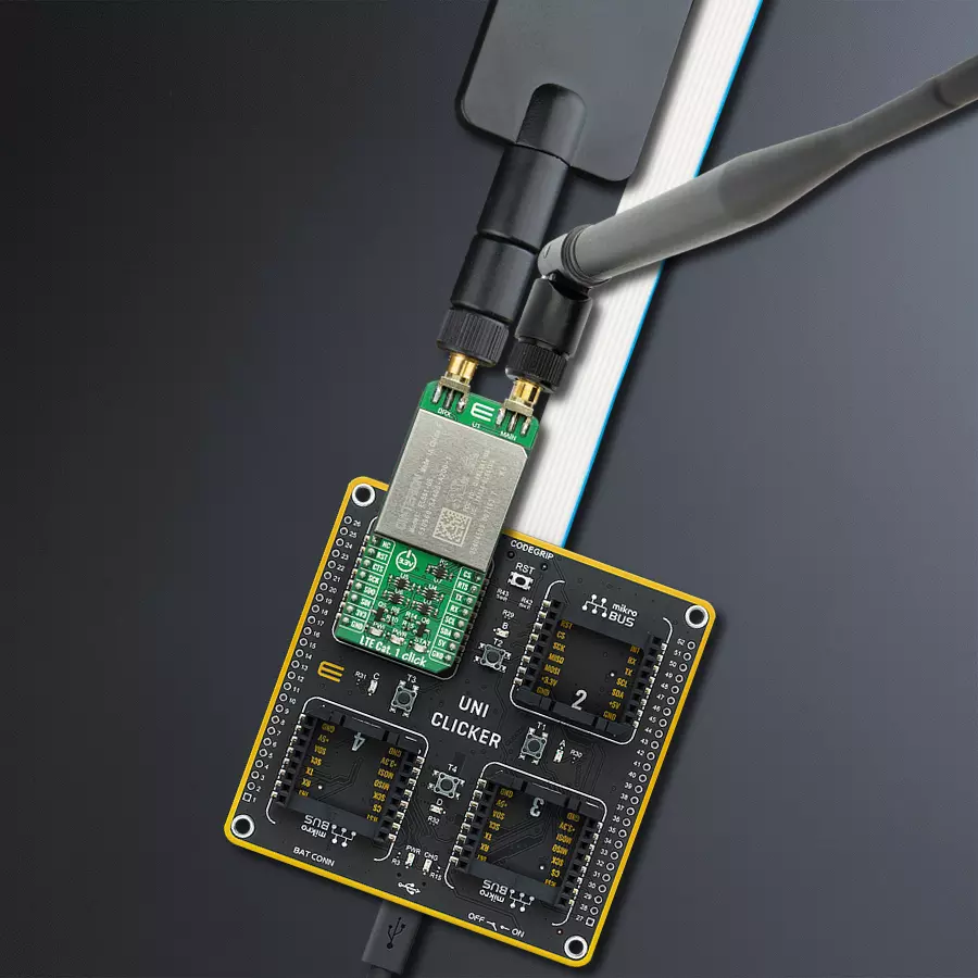 Board mapper by product8 hardware assembly