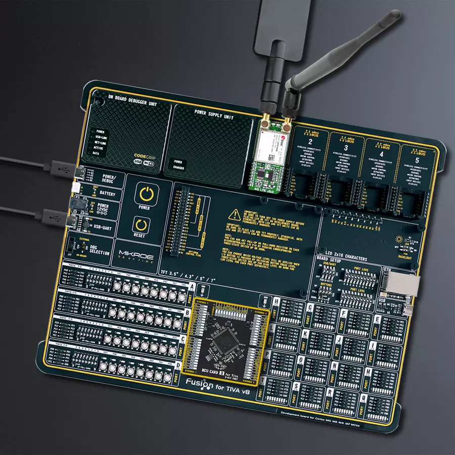 Board mapper by product7 hardware assembly