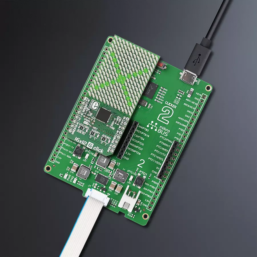 Board mapper by product7 hardware assembly