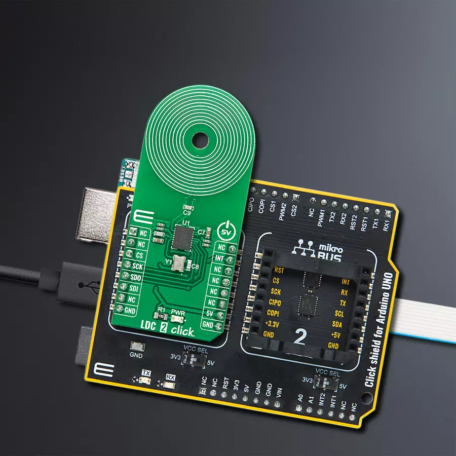 Board mapper by product8 hardware assembly