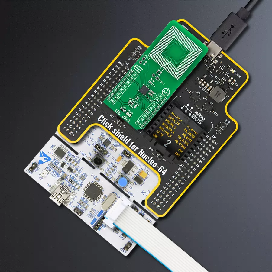 Board mapper by product8 hardware assembly