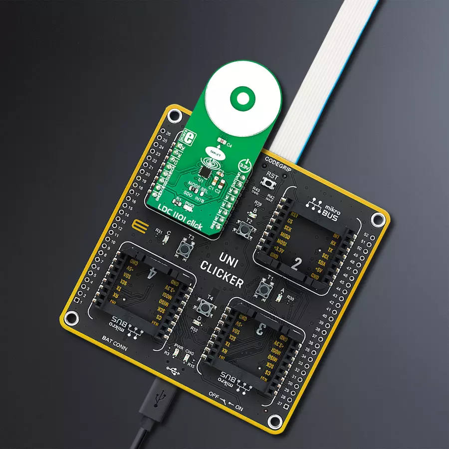 Board mapper by product8 hardware assembly