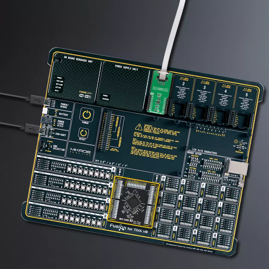 Board mapper by product7 hardware assembly