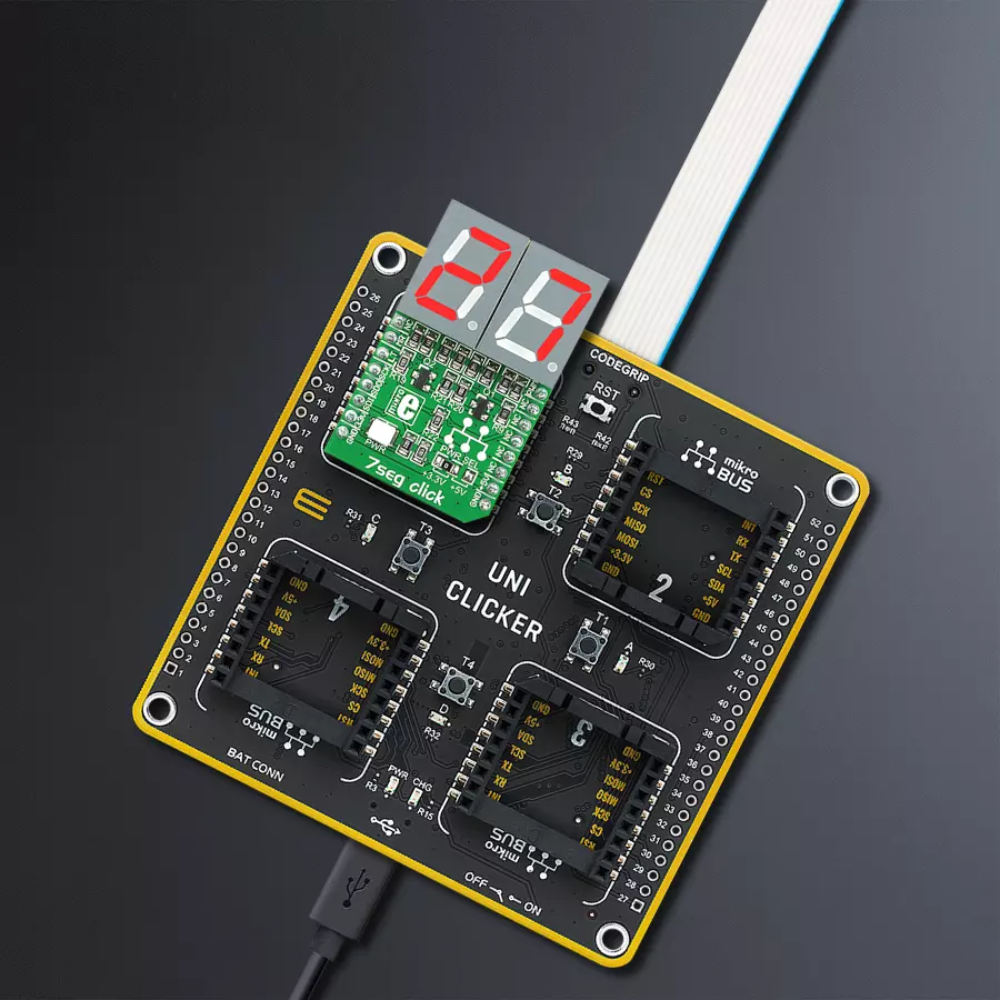 Board mapper by product8 hardware assembly