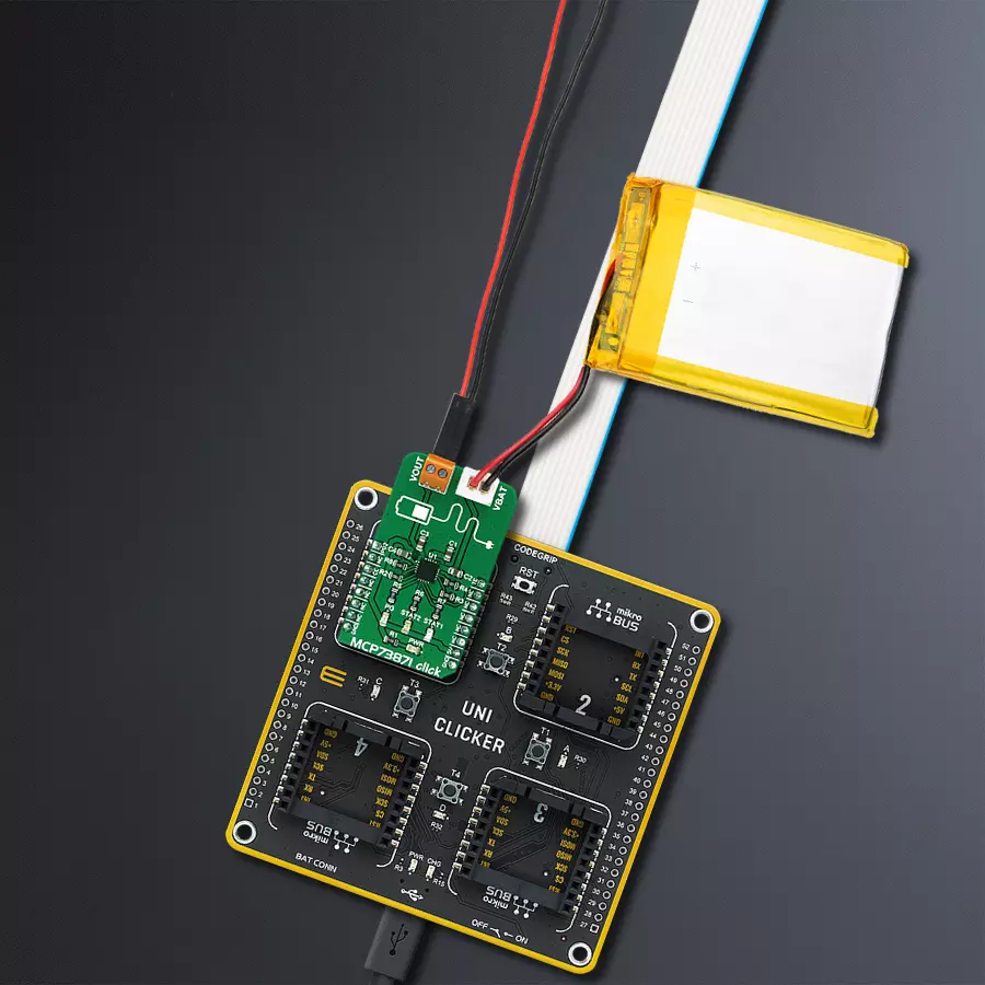 Board mapper by product8 hardware assembly