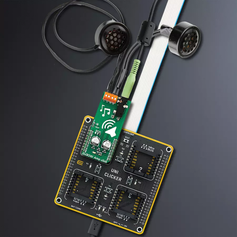 Board mapper by product8 hardware assembly