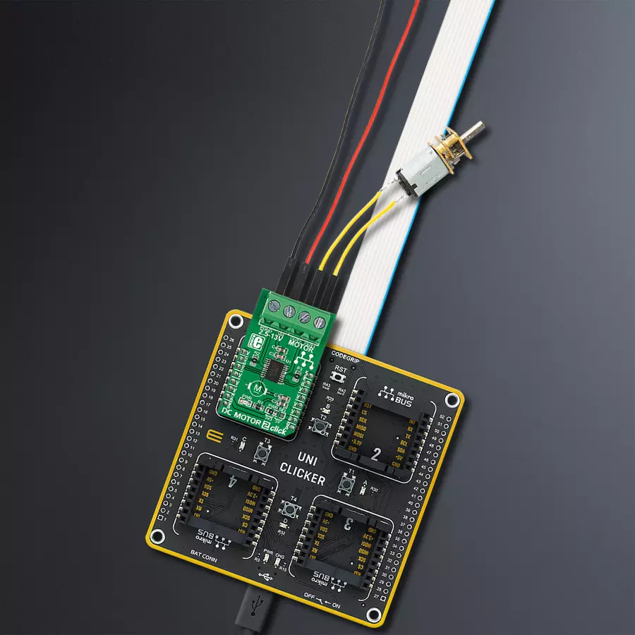 Board mapper by product8 hardware assembly