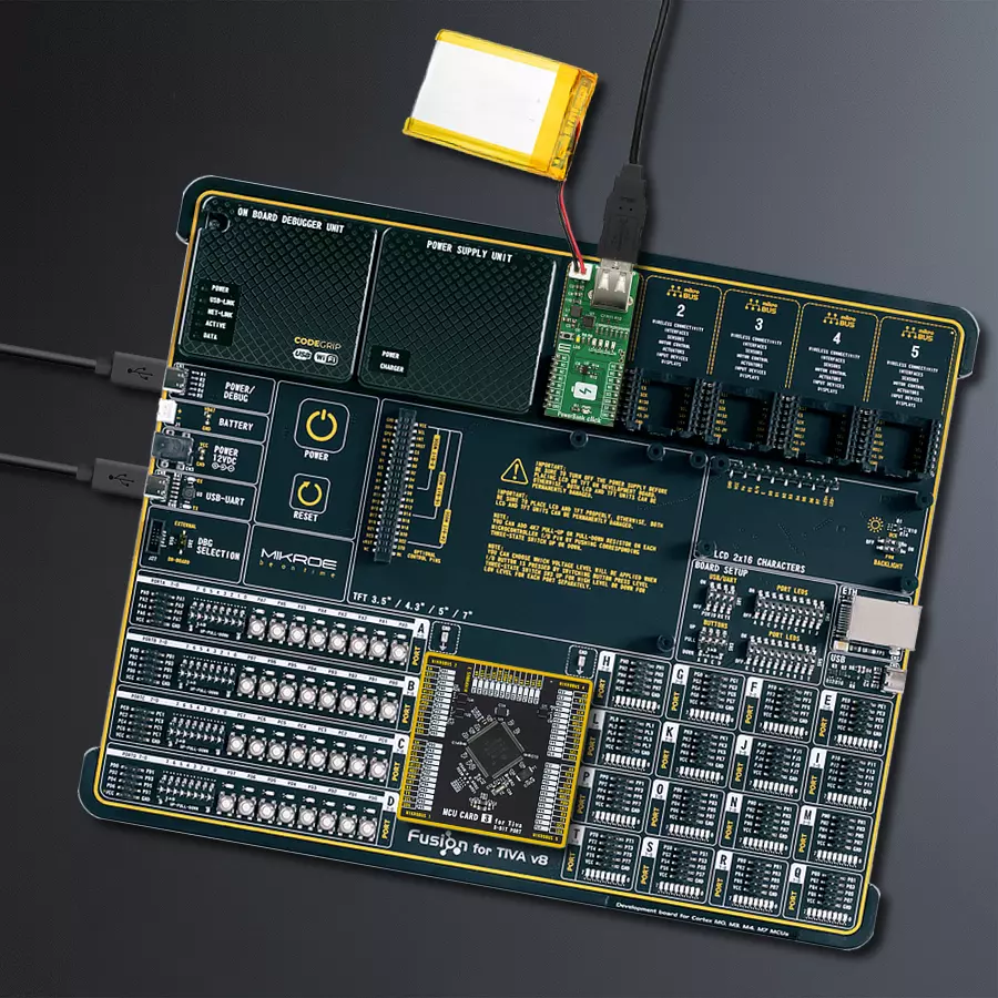 Board mapper by product7 hardware assembly