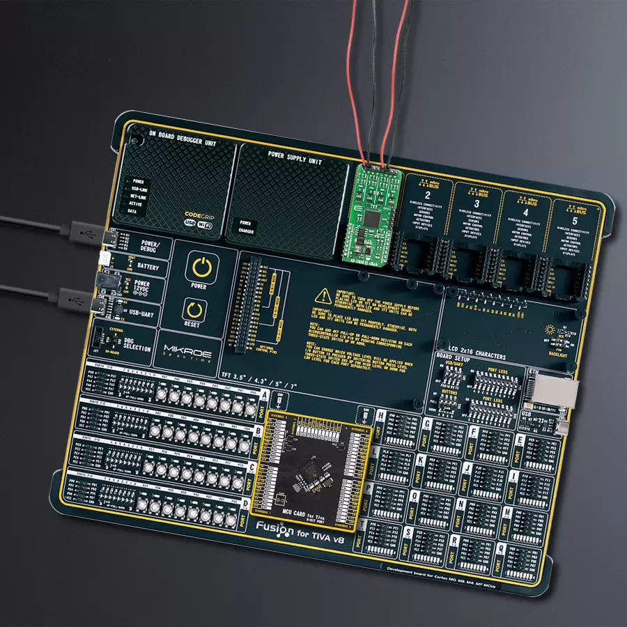 Board mapper by product7 hardware assembly