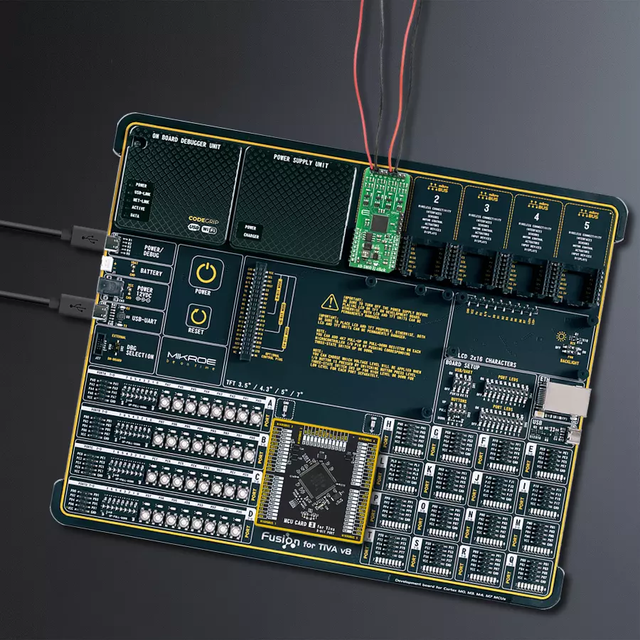 Board mapper by product7 hardware assembly