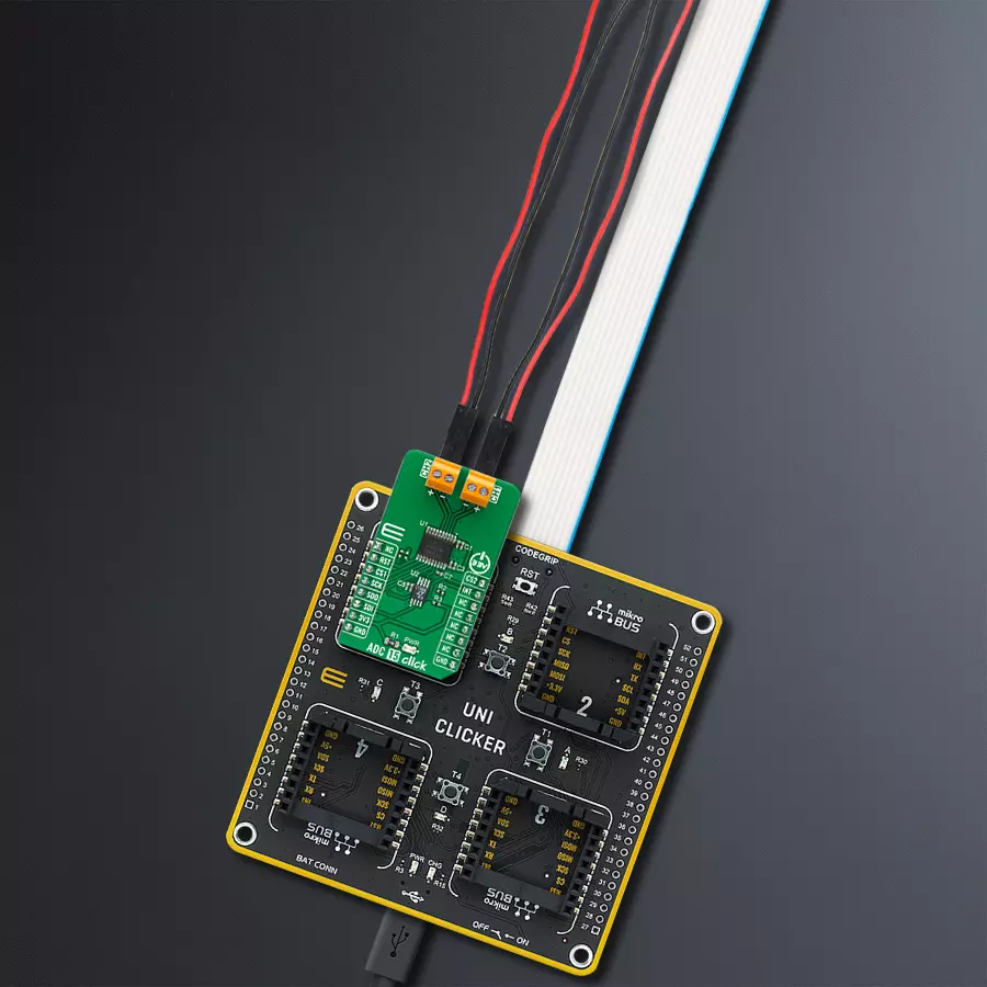 Board mapper by product8 hardware assembly