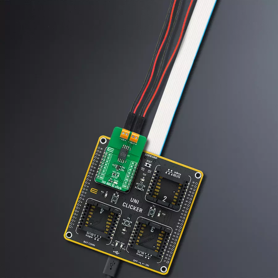 Board mapper by product8 hardware assembly