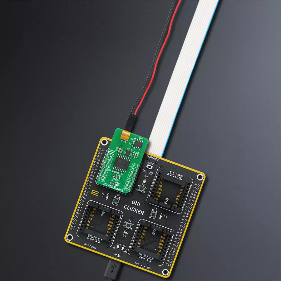 Board mapper by product8 hardware assembly