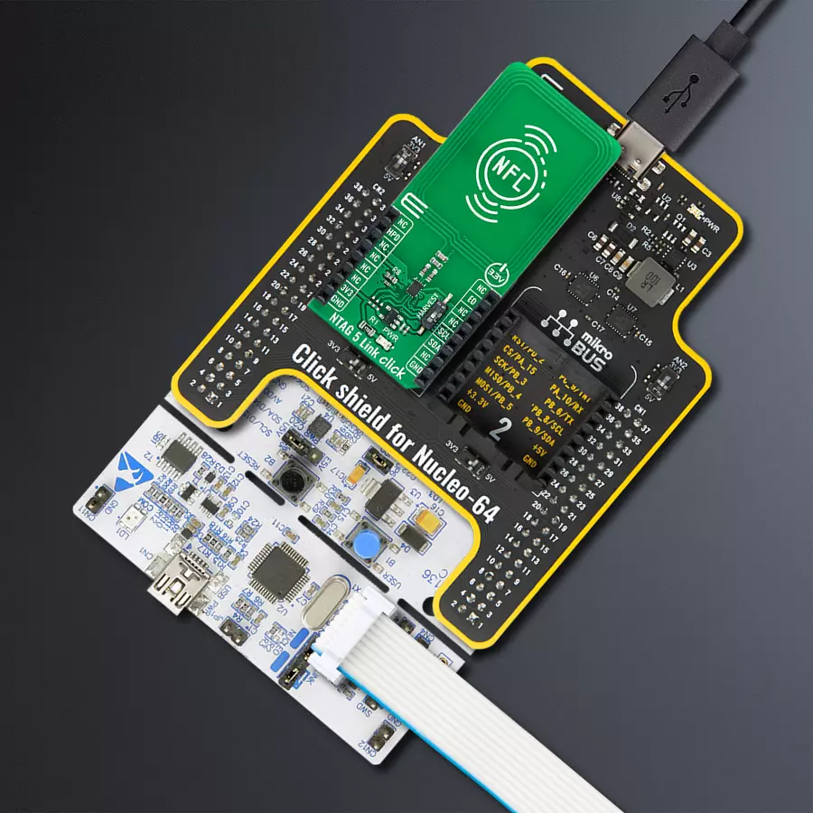Board mapper by product8 hardware assembly