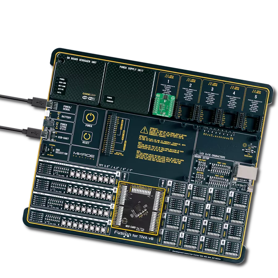 Thermo 22 Click with Fusion for Tiva v8