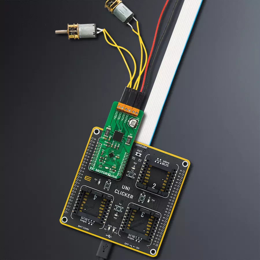 Board mapper by product8 hardware assembly