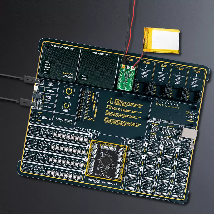Board mapper by product7 hardware assembly