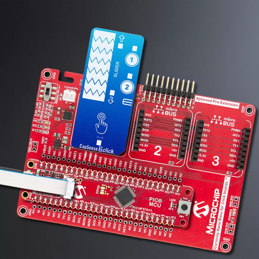 Board mapper by product8 hardware assembly