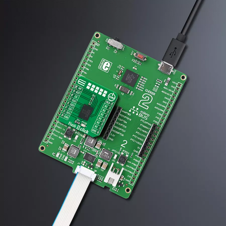 Board mapper by product7 hardware assembly