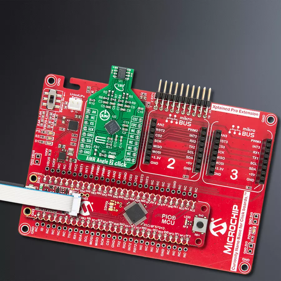 Board mapper by product8 hardware assembly