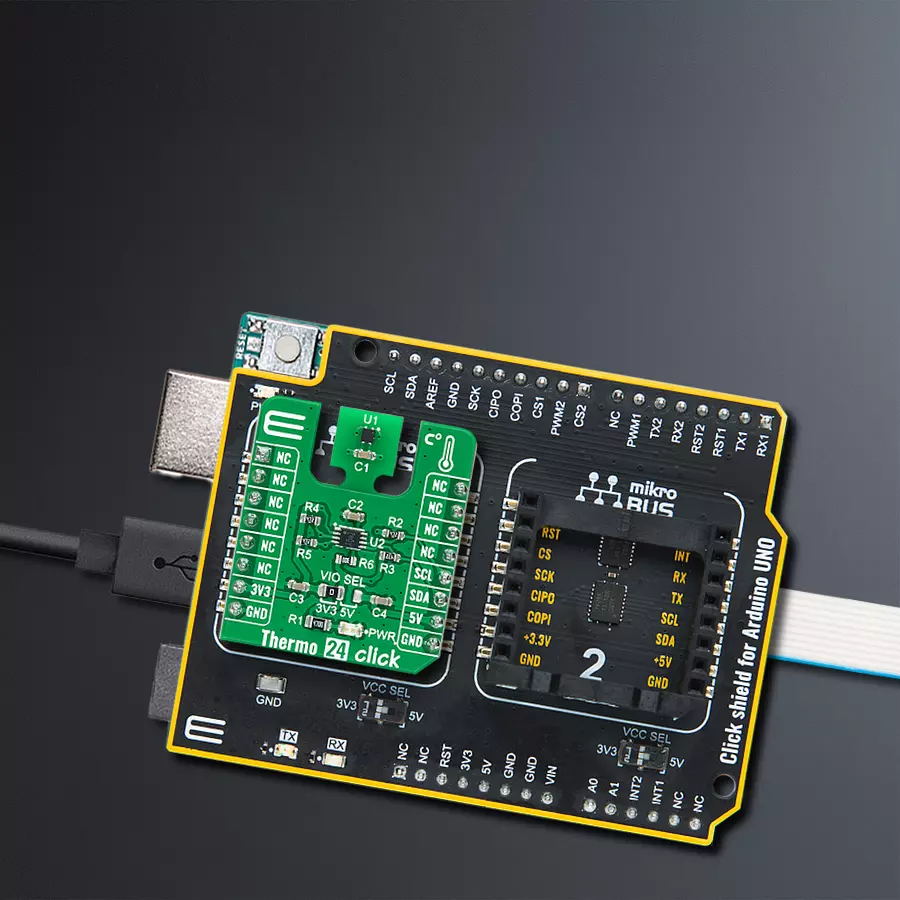 Board mapper by product8 hardware assembly