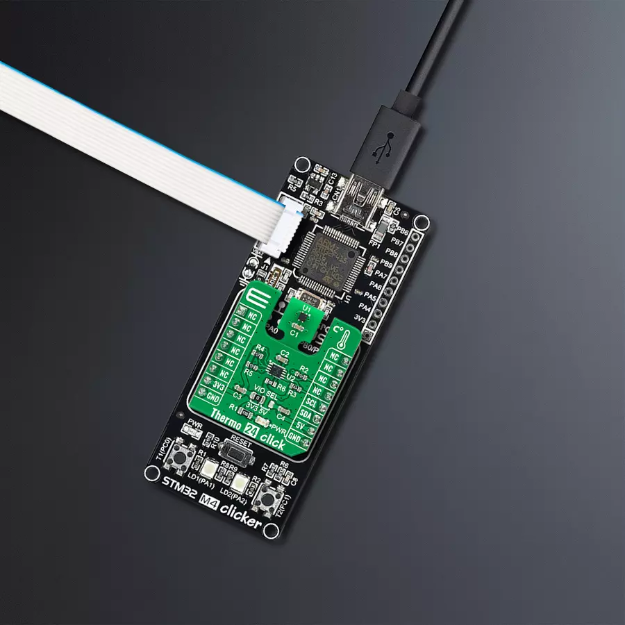 Board mapper by product7 hardware assembly