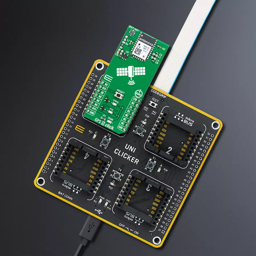 Board mapper by product8 hardware assembly