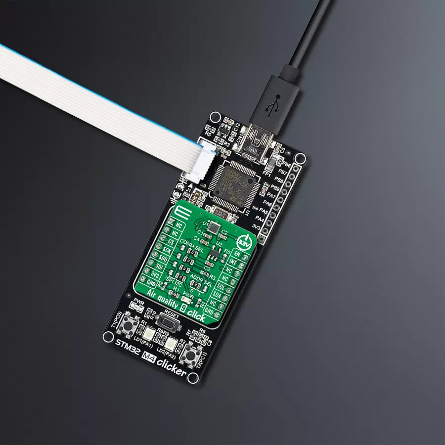 Board mapper by product7 hardware assembly
