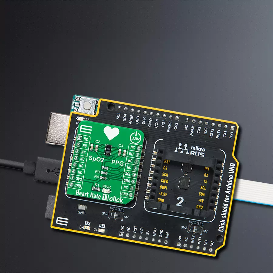 Board mapper by product8 hardware assembly