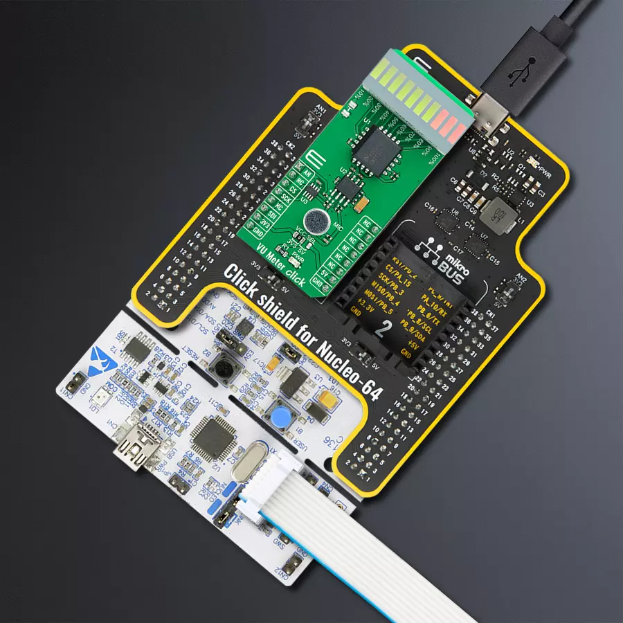 Board mapper by product8 hardware assembly