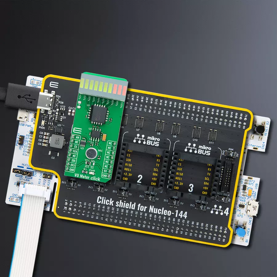 Board mapper by product8 hardware assembly