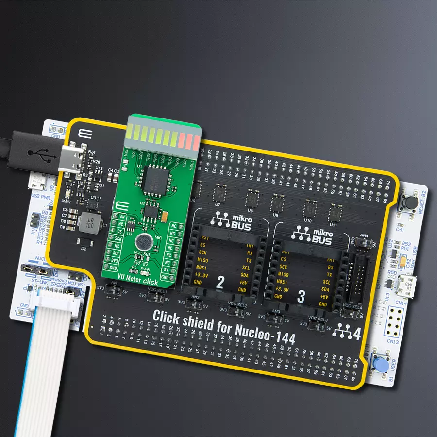 Board mapper by product8 hardware assembly