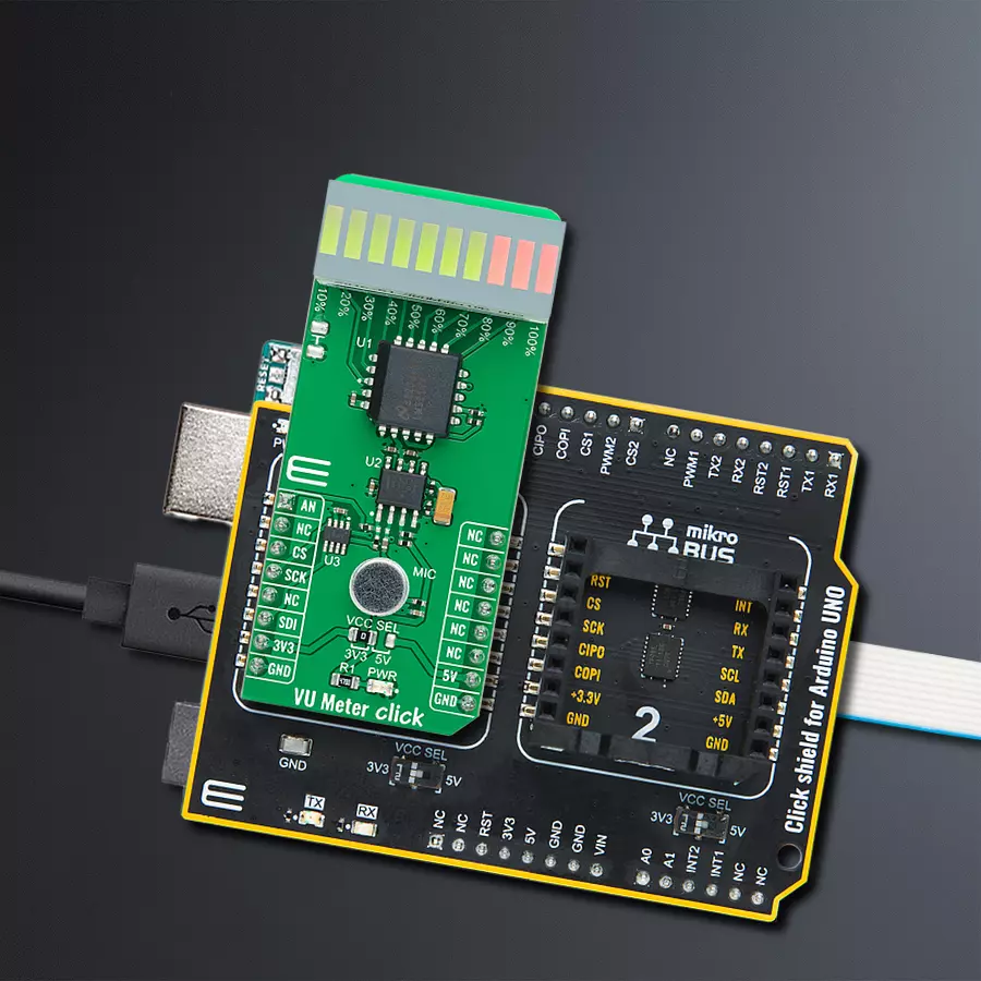 Board mapper by product8 hardware assembly